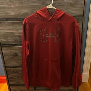 Under Armour Hoodie